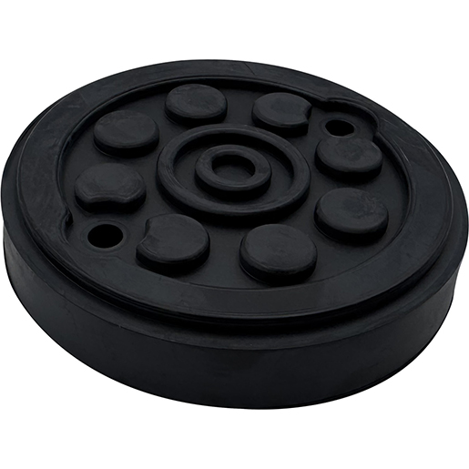 Taco para elevador Maha 120mm