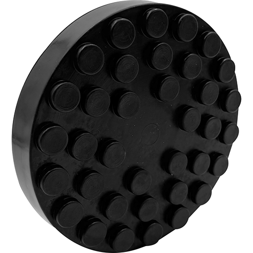 Detalle de Taco para elevador Ravaglioli 145mm 300