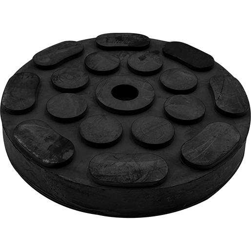 Taco para elevador Jab, Beckera, ATH, Hormann y Herm 120mm