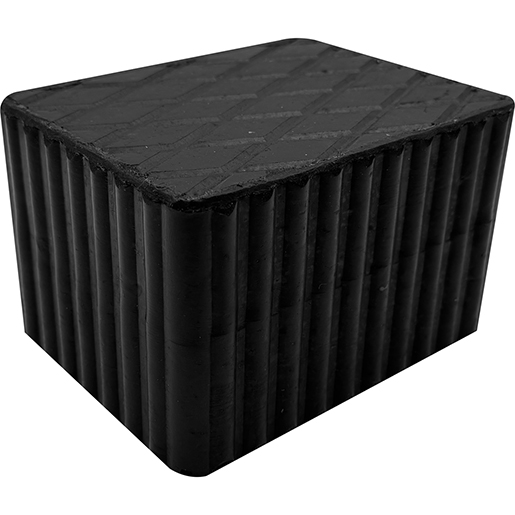 Taco para elevador 160x120x100