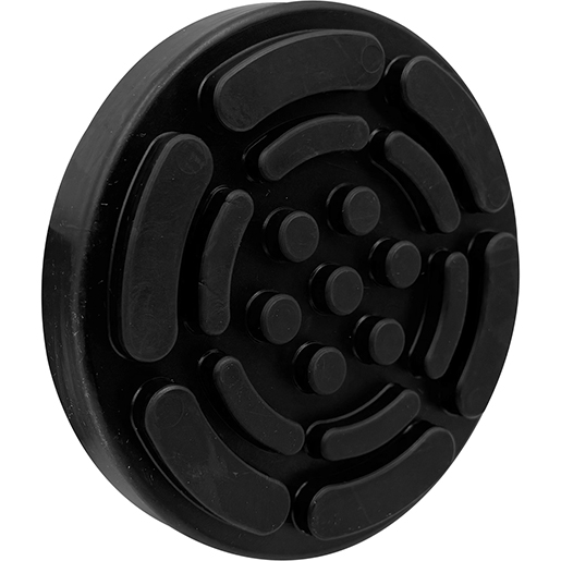 Detalle de Taco para elevador Twin y Busch 140x28mm 300