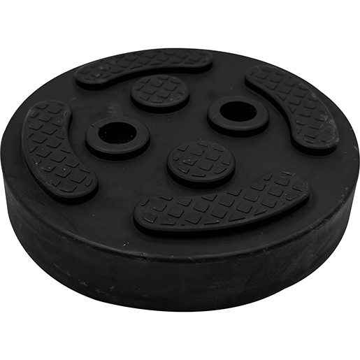 Taco para elevador Twin y Busch 140x30mm