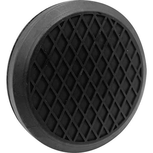 Detalle de Taco para elevador Rotary 123mm 300