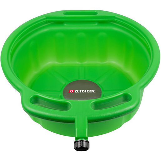 Detalle de RECOGEDOR DE ANTICONGELANTE 18L 300