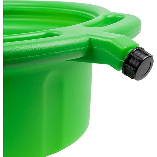 Detalle de RECOGEDOR DE ANTICONGELANTE 18L 305