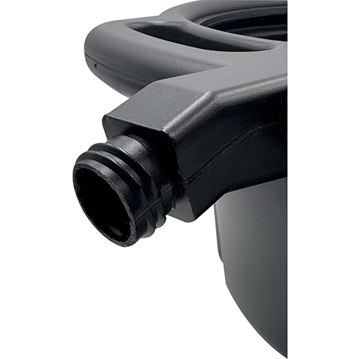 Detalle de Recogedor de aceite con capacidad de 18L 315