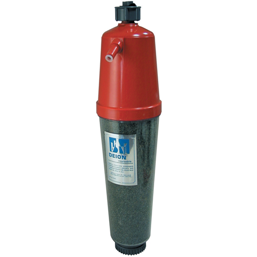 Wasserentmineralisierer