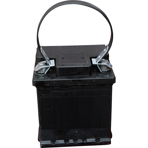 Utilisation de CROCHET DE LEVAGE BATTERIE 505