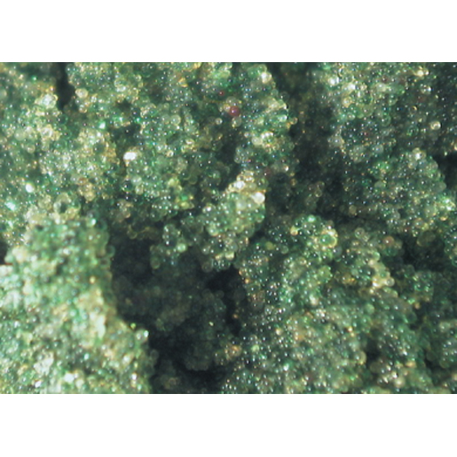 Inhalt der Wasserentmineralisierer 200