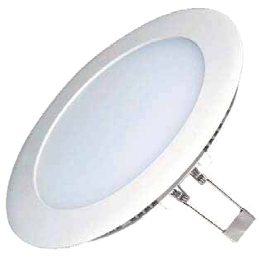 PANNELLO TONDO LED 12W 4000°K D170 PANNELLO TONDO LED 12W 4000°K D170