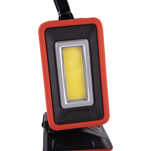 SCHEINWERFER 2 LICHTQUELLEN 30W+30W Detail von SCHEINWERFER 2 LICHTQUELLEN 30W+30W 305