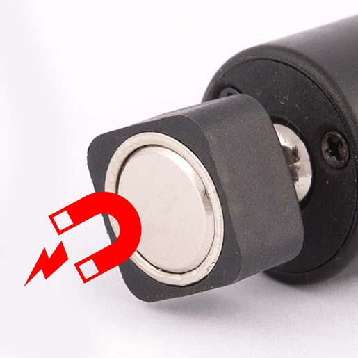 Tragbare Nacken-LED-Taschenlampe 400 lm Detail von Tragbare Nacken-LED-Taschenlampe 400 lm 305