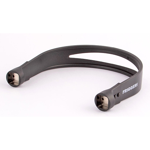 Tragbare Nacken-LED-Taschenlampe 400 lm Detail von Tragbare Nacken-LED-Taschenlampe 400 lm 310