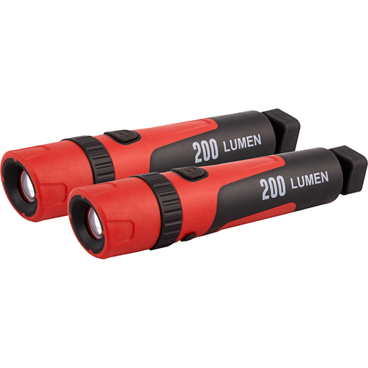 Tragbare Nacken-LED-Taschenlampe 400 lm Detail von Tragbare Nacken-LED-Taschenlampe 400 lm 315