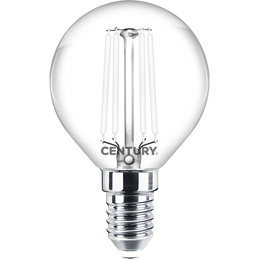 E14 GLÜHBIRNE 4.5W 4000K E14 GLÜHBIRNE 4.5W 4000K