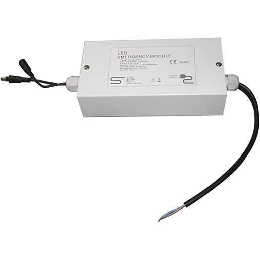 3H NOTFALLSET FÜR LED-PANEL 3H NOTFALLSET FÜR LED-PANEL