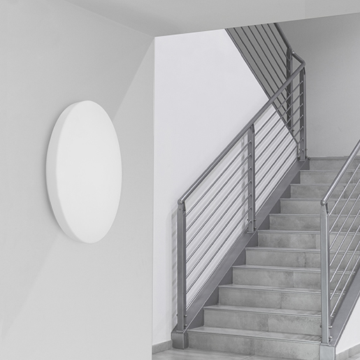 BLANCA SCHLANKE DECKENLEUCHTE 32W 4000K Verwendung von BLANCA SCHLANKE DECKENLEUCHTE 32W 4000K 500