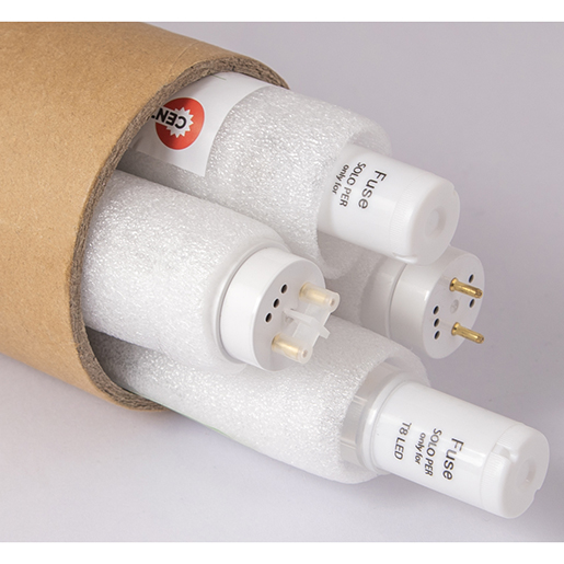 Détail de Tube LED FULLVISION+ 300