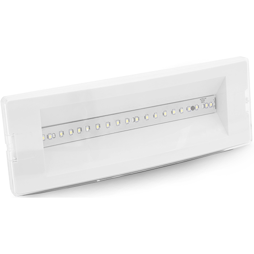 SICURA LED-Notleuchte