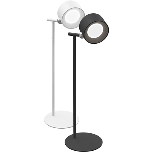 Pixel-Lampe