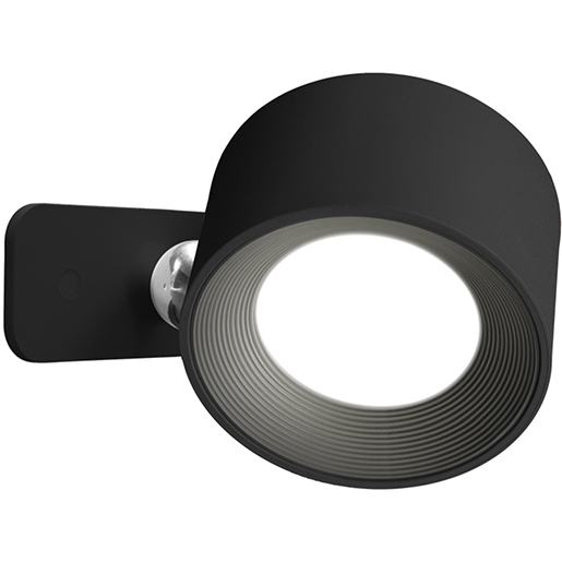 PIXEL BLACK LAMPE Detail von PIXEL BLACK LAMPE 300