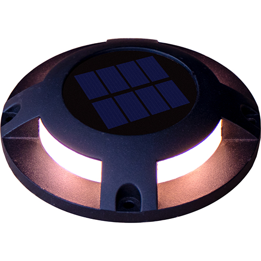 CALPESTABILE LED STEP SOLAR 0,04W 4000K CALPESTABILE LED STEP SOLAR 0,04W 4000K