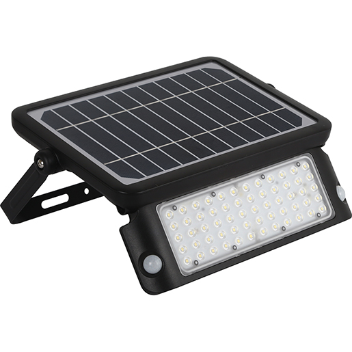 DVERSO Solar-Strahler