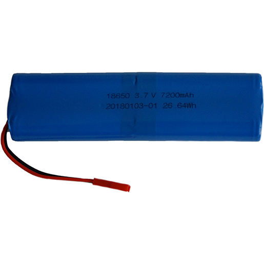 BATTERIE DE RECHANGE DVERSO 10W