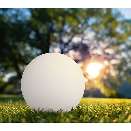 SOLAR-KUGEL-LAMPE 40CM Verwendung von SOLAR-KUGEL-LAMPE 40CM 500