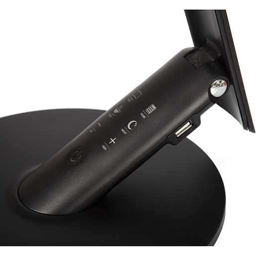 Détail de LAMPE LED TABLEDAT 10W 305