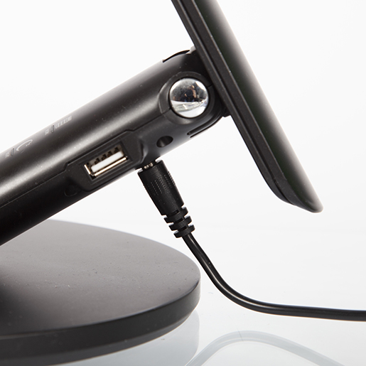 Détail de LAMPE LED TABLEDAT 10W 330