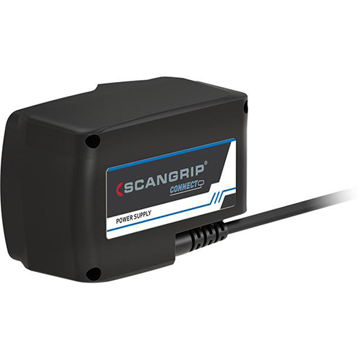 POWER SUPPLY CONNECT POWER SUPPLY CONNECT