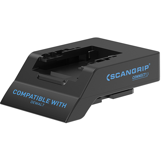 CONNECTEUR COMPATIBLE DEWALT
