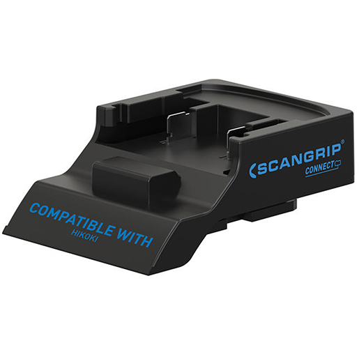 CONNECTEUR COMPATIBLE HIKOKI