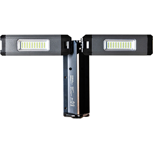 Faretto a batteria DUO CONNECT