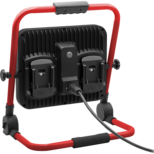 LED-SCHEINWERFER REWORK HYBRID 100W Detail von LED-SCHEINWERFER REWORK HYBRID 100W 305