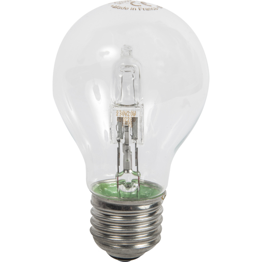 BOMBILLA INCAND.230VOLT 60WAT