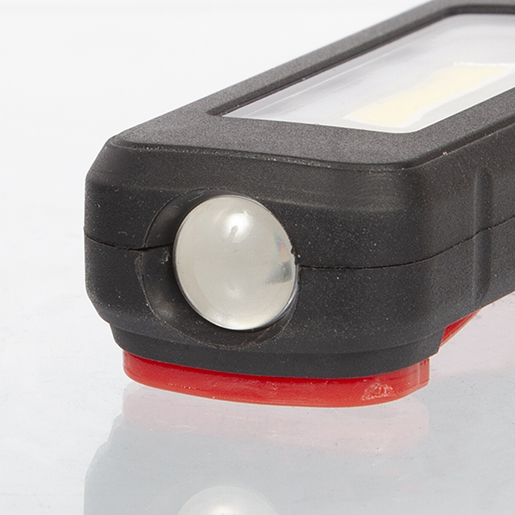 Détail de LAMPE PORTABLE A LED 300