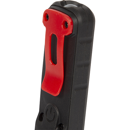 Détail de LAMPE PORTABLE A LED 310