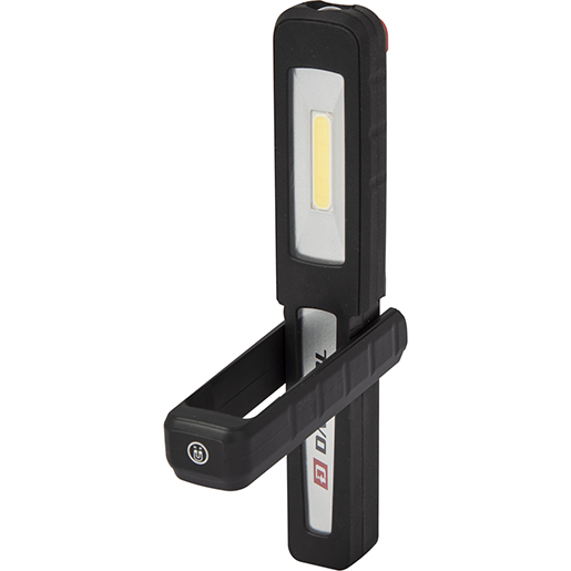 Detail von Portable LED-Lampe 320