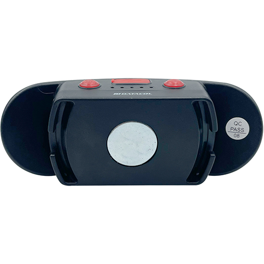 Detalle de Lámpara led frontal DATACOL 300