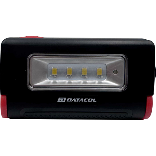 Detalle de Lámpara frontal LED 2 en 1 300