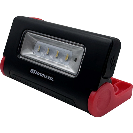 Detalle de Lámpara frontal LED 2 en 1 305