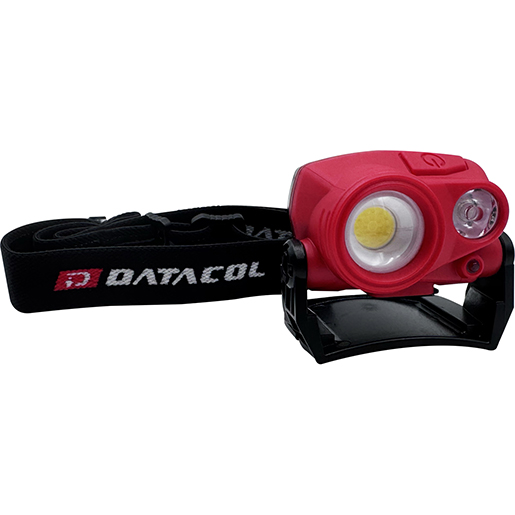Detalle de Lámpara frontal led Premium Line Datacol 305