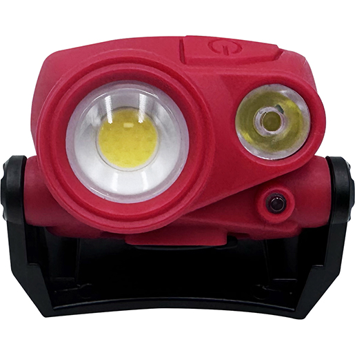 Detalle de Lámpara frontal led Premium Line Datacol 310