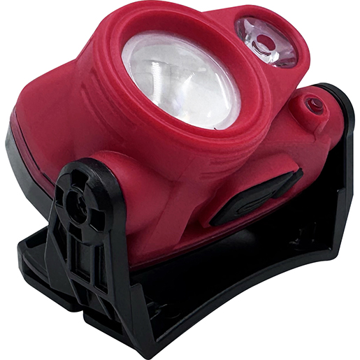 Detalle de Lámpara frontal led Premium Line Datacol 320
