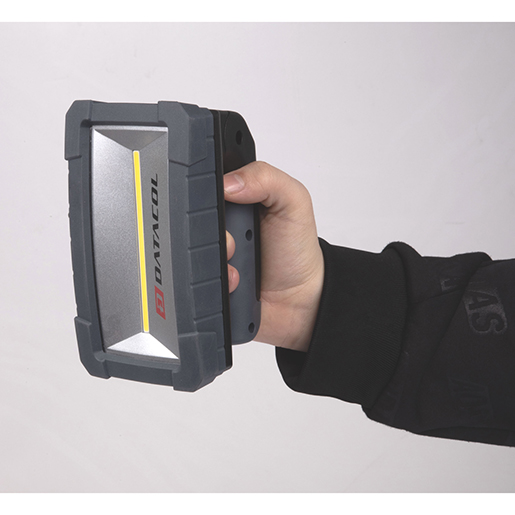 ARBEITS-SCHEINWERFER DATASTAR Verwendung von ARBEITS-SCHEINWERFER DATASTAR 500