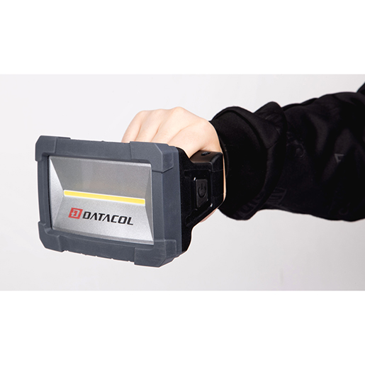 ARBEITS-SCHEINWERFER DATASTAR Verwendung von ARBEITS-SCHEINWERFER DATASTAR 505
