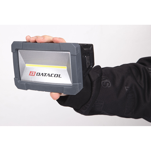 ARBEITS-SCHEINWERFER DATASTAR Verwendung von ARBEITS-SCHEINWERFER DATASTAR 510