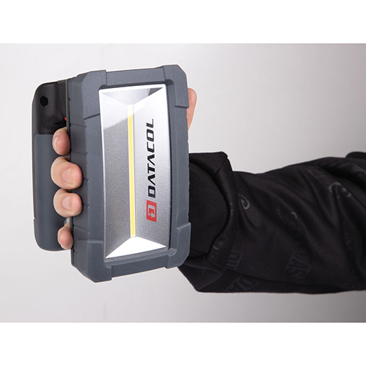 ARBEITS-SCHEINWERFER DATASTAR Verwendung von ARBEITS-SCHEINWERFER DATASTAR 515